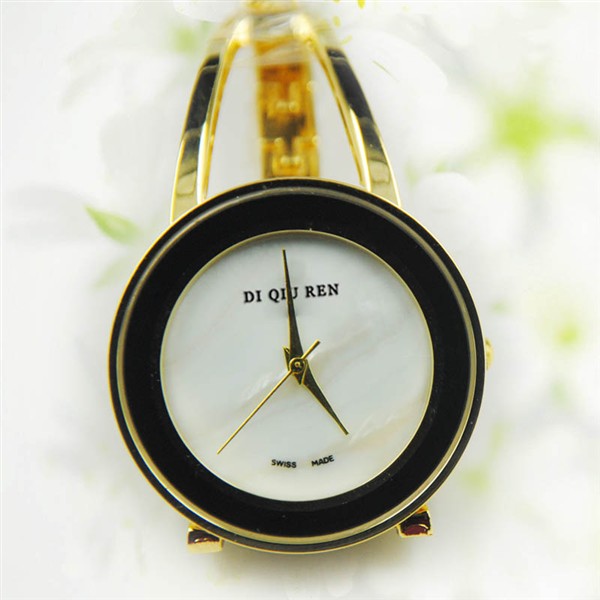 细致精美女款石英表，展示钟表手表、时钟、配件、包装、设备与工具、原材料等钟表产品-中国钟表网